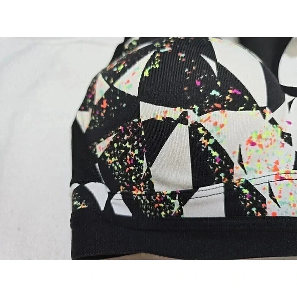 Victoria Sport Incredible By Victoria's Secret Sport Bra Size 32B - Picture 3 of 12